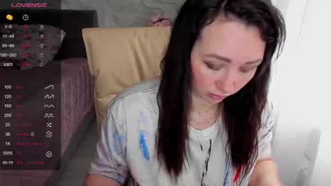 Vasilisa online show from May 15, 2:29 am