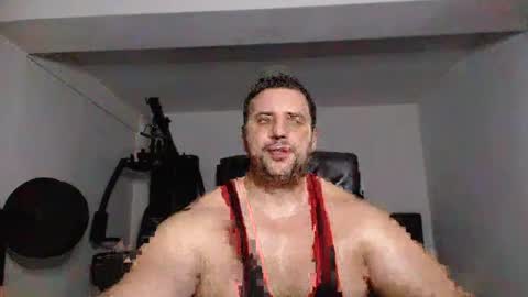 Snapshot of hot_stefano1 chatting on December 1, 5:35 pm Stefano.. online show from December 1, 5:35 pm