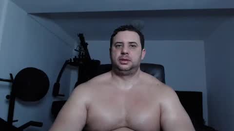 Snapshot of hot_stefano1 chatting on December 15, 5:45 am Stefano.. online show from December 15, 5:45 am