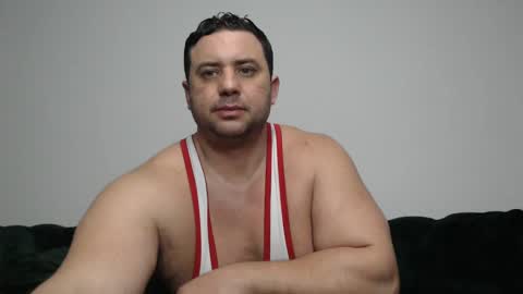 Snapshot of hot_stefano1 chatting on January 12, 6:59 pm Stefano.. online show from January 12, 6:59 pm