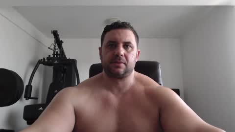 Snapshot of hot_stefano1 chatting on March 6, 2:18 pm Stefano.. online show from March 6, 2:18 pm