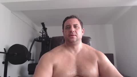Snapshot of hot_stefano1 chatting on September 20, 5:41 am Stefano.. online show from September 20, 5:41 am