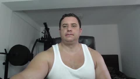 Snapshot of hot_stefano1 chatting on September 21, 4:14 am Stefano.. online show from September 21, 4:14 am