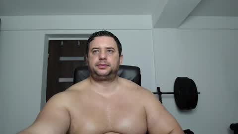 Snapshot of hot_stefano1 chatting on September 29, 5:45 am Stefano.. online show from September 29, 5:45 am