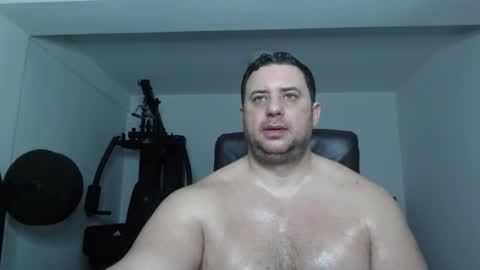 Snapshot of hot_stefano1 chatting on January 11, 5:34 am Stefano.. online show from January 11, 5:34 am