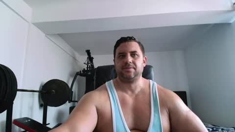 Stefano.. online show from June 17, 3:35 pm