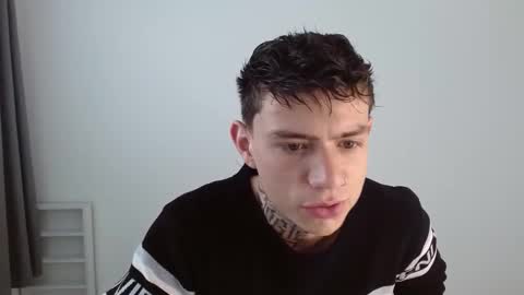 Mateo online show from November 29, 12:08 pm