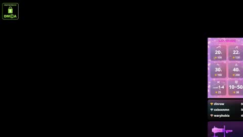 hot_twinkboy online show from December 19, 9:38 am