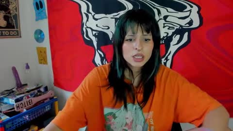 Snapshot of hot_violet69 chatting on January 27, 10:38 pm Welcome guys Im Ana Ready for any play with you. Your hotter avater ever online show from January 27, 10:38 pm