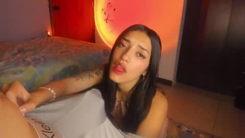 KATE and JEFF online show from November 28, 9:28 pm