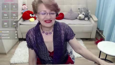 Sofia online show from May 23, 6:12 pm