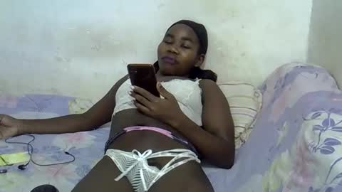 hotagrace online show from December 20, 6:26 pm