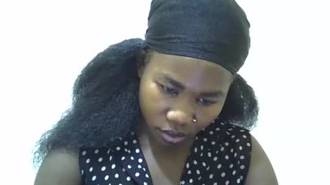 hotagrace online show from March 29, 5:24 pm