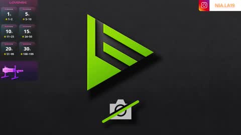 Alana online show from December 3, 2:26 pm