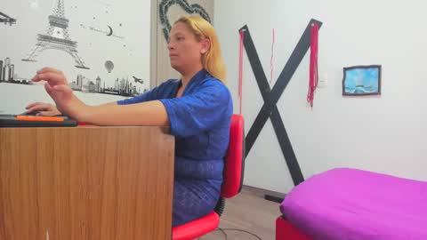 hotandfierylatinos online show from January 14, 6:07 pm