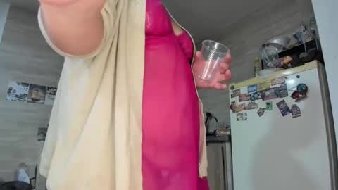 hotandfierylatinos online show from September 23, 9:34 am