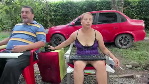 hotandfierylatinos online show from February 24, 11:19 am