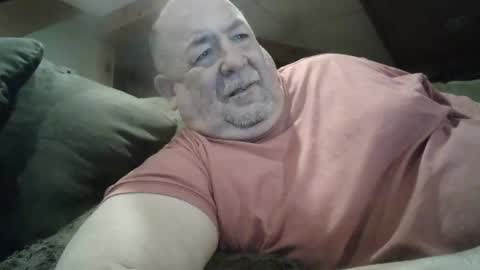 Hot and Horny online show from January 19, 9:45 pm