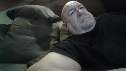 Hot and Horny online show from February 6, 6:35 pm