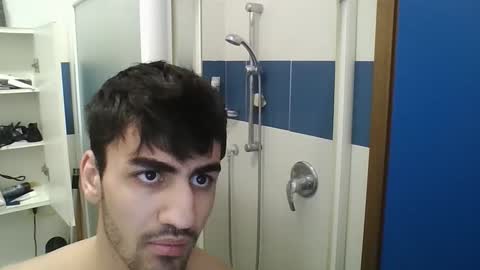 hotandwild2003 online show from February 8, 4:38 am