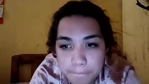 Snapshot of hotarianafox4uxx chatting on March 29, 6:13 am AYA online show from March 29, 6:13 am