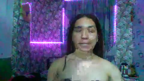 AYA online show from May 11, 1:28 pm