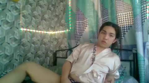 AYA online show from May 13, 7:17 am