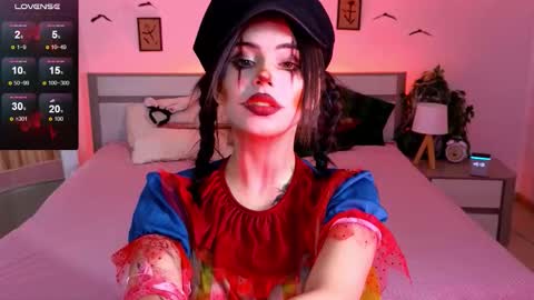 Hotary online show from October 26, 3:34 am