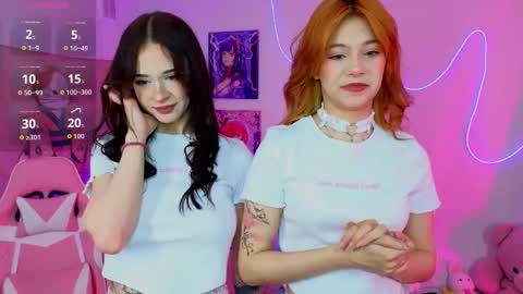 Hotary online show from April 25, 3:09 am