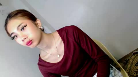 Snapshot of hotasian2345 chatting on January 14, 11:09 pm hotasian2345 online show from January 14, 11:09 pm