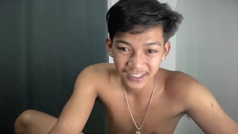 hotasian_jerome online show from March 14, 6:41 am