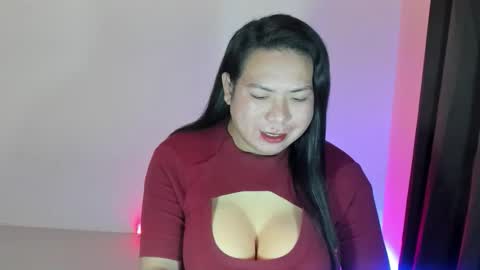 Grace online show from March 17, 1:10 am