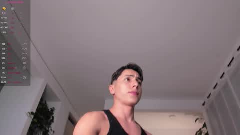 Snapshot of hotay_ chatting on September 14, 3:27 am Andrew xdres08 online show from September 14, 3:27 am