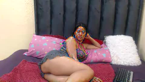 Snapshot of hotbabe450 chatting on March 19, 12:03 am hotbabe450 online show from March 19, 12:03 am