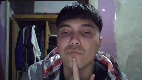 hotbaby6900 online show from September 21, 12:12 am