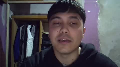 hotbaby6900 online show from September 27, 8:47 pm