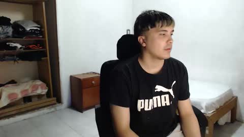 hotbaby6900 online show from December 18, 10:32 am