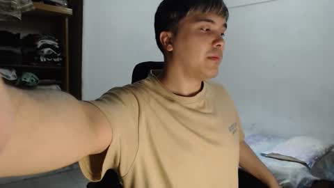 hotbaby6900 online show from January 15, 10:20 am