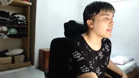 hotbaby6900 online show from January 19, 3:38 pm