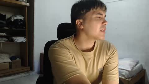 hotbaby6900 online show from February 4, 7:09 pm