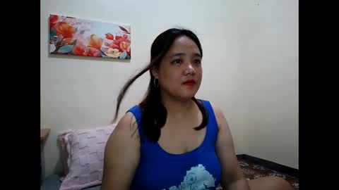 Lynn online show from January 16, 1:20 am