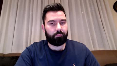 a hot bear online show from January 19, 11:14 am