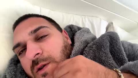 Hotbearhorny online show from January 17, 8:52 am