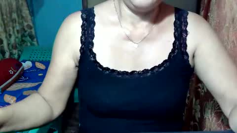 hotbetty_45 online show from March 13, 12:50 am