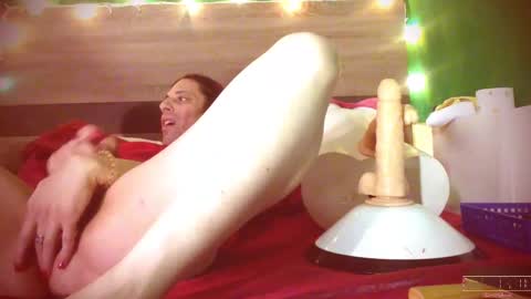 Betty Bellucci online show from January 20, 9:35 am