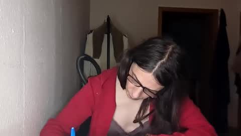 Betty Bellucci online show from October 22, 6:40 pm