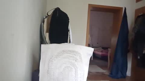 Betty Bellucci online show from November 1, 1:35 pm