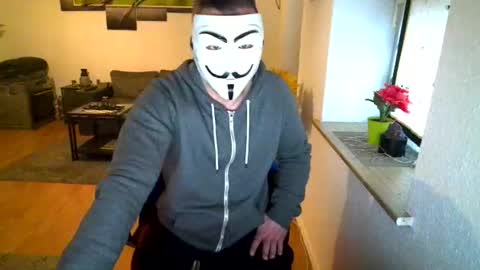 Snapshot of hotblayboy chatting on February 14, 7:49 am hotblayboy online show from February 14, 7:49 am