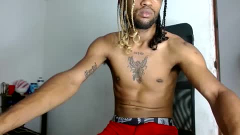 hotbody22_ online show from May 27, 12:40 am