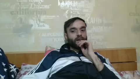Mihai online show from February 25, 10:41 pm
